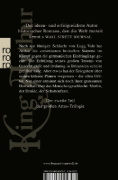 Buchcover und Innenansicht für das Buch: Enemy of God