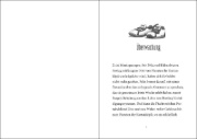 Buchcover und Innenansicht für das Buch: Galactic Gamers (Band 4) - Planet in Gefahr