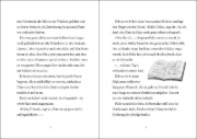 Buchcover und Innenansicht für das Buch: Galactic Gamers (Band 4) - Planet in Gefahr