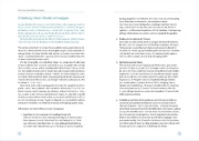 Buchcover und Innenansicht für das Buch: Selektiver Mutismus in der Kita