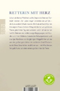 Buchcover und Innenansicht für das Buch: Die Inseltierärztin