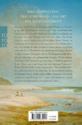 Buchcover und Innenansicht für das Buch: Das Seehospital
