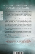 Buchcover und Innenansicht für das Buch: Master of War: Rage of Swords