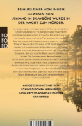 Buchcover und Innenansicht für das Buch: Levande och döda