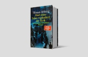 Buchcover und Innenansicht für das Buch: Und ohne Tabu explodiert die Welt