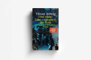 Buchcover und Innenansicht für das Buch: Und ohne Tabu explodiert die Welt