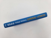 Buchcover und Innenansicht für das Buch: Survival-Lexikon für die Hosentasche