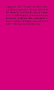 Buchcover und Innenansicht für das Buch: Angabe fehlt