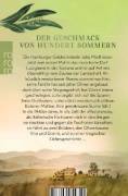 Buchcover und Innenansicht für das Buch: Zypressensommer