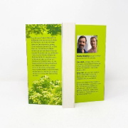 Buchcover und Innenansicht für das Buch: Da ist was im Busch