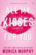 Buchcover und Innenansicht für das Buch: All My Kisses for You