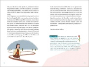 Buchcover und Innenansicht für das Buch: Heiligenlegenden