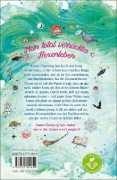 Buchcover und Innenansicht für das Buch: Morgan Charmley: Spells and Secrets