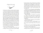 Buchcover und Innenansicht für das Buch: Morgan Charmley: Spells and Secrets