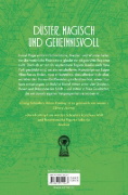 Buchcover und Innenansicht für das Buch: Ghosts of Gotham