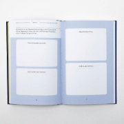 Buchcover und Innenansicht für das Buch: Das Date mit deinem Geld