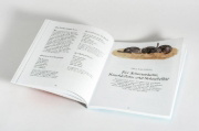 Buchcover und Innenansicht für das Buch: Das große Buch der Kinderreime