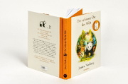 Buchcover und Innenansicht für das Buch: A Beautiful World