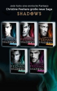 Buchcover und Innenansicht für das Buch: Lethal Game - Ghostwalker Book 16