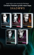 Buchcover und Innenansicht für das Buch: Lethal Game - Ghostwalker Book 16