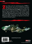 Buchcover und Innenansicht für das Buch: Berserk Max 08