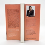 Buchcover und Innenansicht für das Buch: Bränn alla mina brev