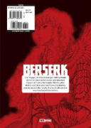 Buchcover und Innenansicht für das Buch: Berserk: Ultimative Edition 15