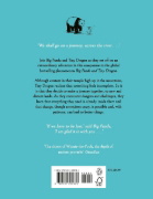 Buchcover und Innenansicht für das Buch: The Journey