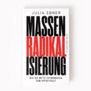 Buchcover und Innenansicht für das Buch: Going Mainstream