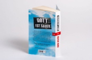 Buchcover und Innenansicht für das Buch: The Second Coming