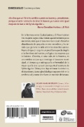 Buchcover und Innenansicht für das Buch: Basura / Garbage