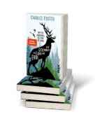 Buchcover und Innenansicht für das Buch: Being a Beast