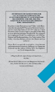 Buchcover und Innenansicht für das Buch: Die letzten Tage des Patriarchats