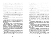 Buchcover und Innenansicht für das Buch: How to make friends with the dark