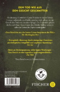 Buchcover und Innenansicht für das Buch: The Likeness