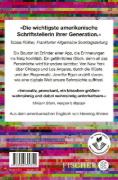 Buchcover und Innenansicht für das Buch: The Candy House