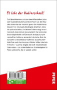 Buchcover und Innenansicht für das Buch: Polnische Paartherapie