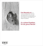 Buchcover und Innenansicht für das Buch: Das Apfelmäuschen