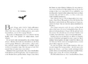 Buchcover und Innenansicht für das Buch: Gregor and the Prophecy of Bane