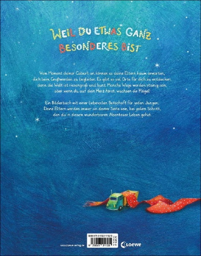 Buchcover und Innenansicht für das Buch: Hijo
