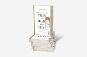 Buchcover und Innenansicht für das Buch: When you are ready, this is how you heal