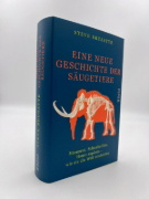 Buchcover und Innenansicht für das Buch: The Rise and Reign of the Mammals