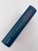 Buchcover und Innenansicht für das Buch: The Rise and Reign of the Mammals