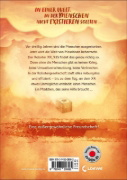 Buchcover und Innenansicht für das Buch: The Last Human