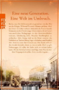 Buchcover und Innenansicht für das Buch: Die Ärztin: Die Wege der Liebe