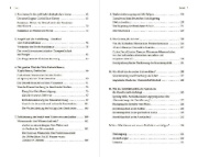 Buchcover und Innenansicht für das Buch: Die neue Schweigespirale