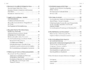 Buchcover und Innenansicht für das Buch: Die neue Schweigespirale