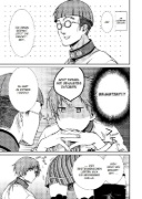 Buchcover und Innenansicht für das Buch: Mushoku Tensei - In dieser Welt mach ich alles anders 14