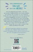 Buchcover und Innenansicht für das Buch: Vielleicht irgendwann (Vielleicht-Trilogie, Band 3)