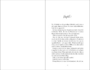Buchcover und Innenansicht für das Buch: Vielleicht irgendwann (Vielleicht-Trilogie, Band 3)